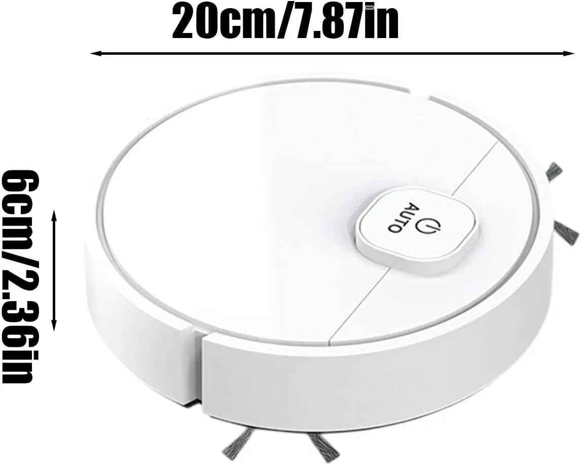 Automatski robot usisavač Outlet Prodaja