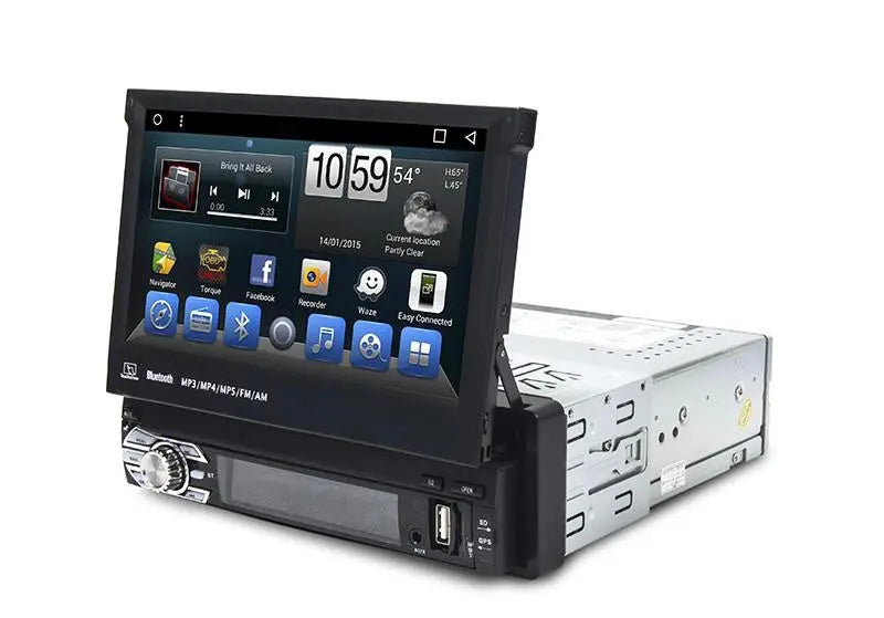 Autoradio sa ekranom od 18cm Top Proizvodi 2