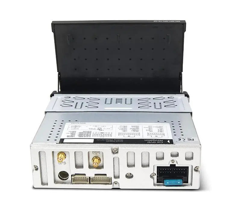 Autoradio sa ekranom od 18cm Top Proizvodi 2