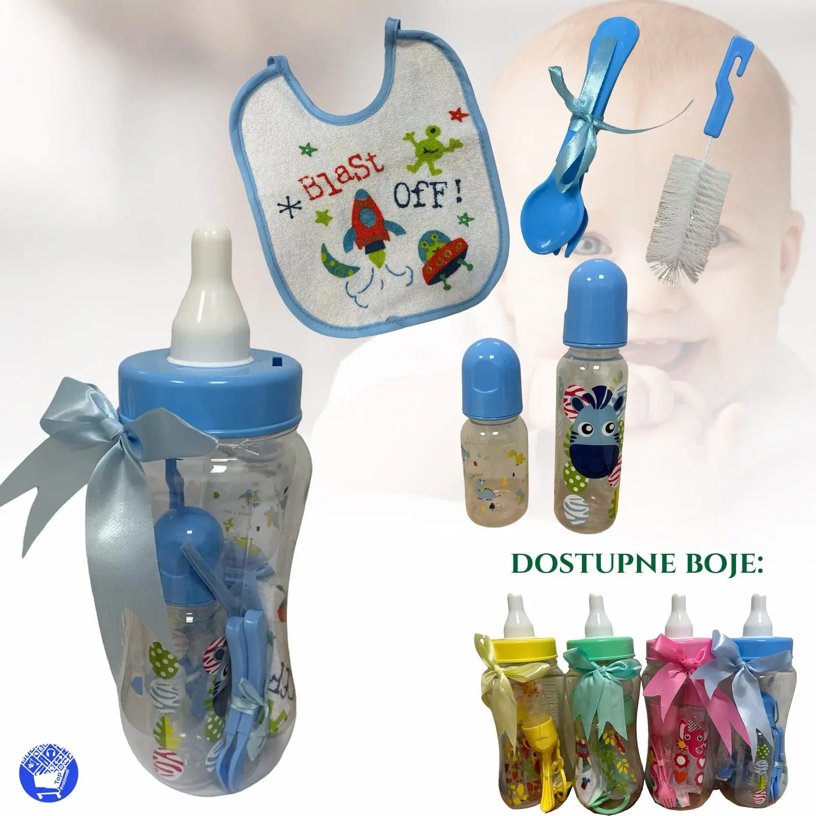 BABY SET Outlet Prodaja
