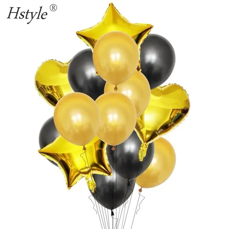 BALONI PARTY - 13 djelni set 18" Outlet Prodaja