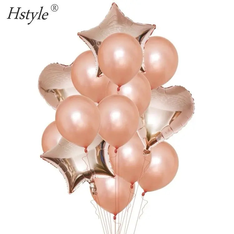 BALONI PARTY - 13 djelni set 18" Outlet Prodaja