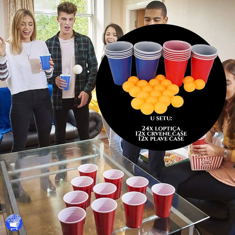 BEER PONG Top Proizvodi