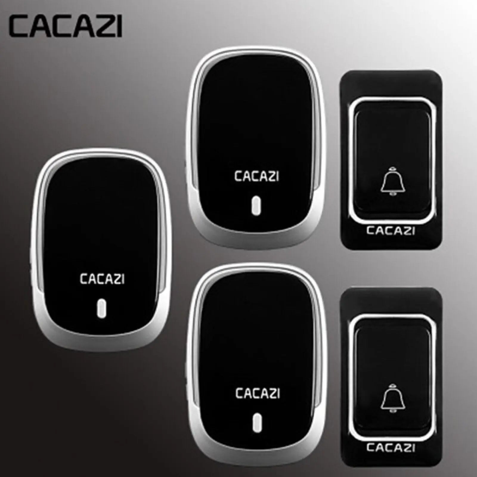 BEŽIČNO ZVONO BEŽIČNO ZVONO