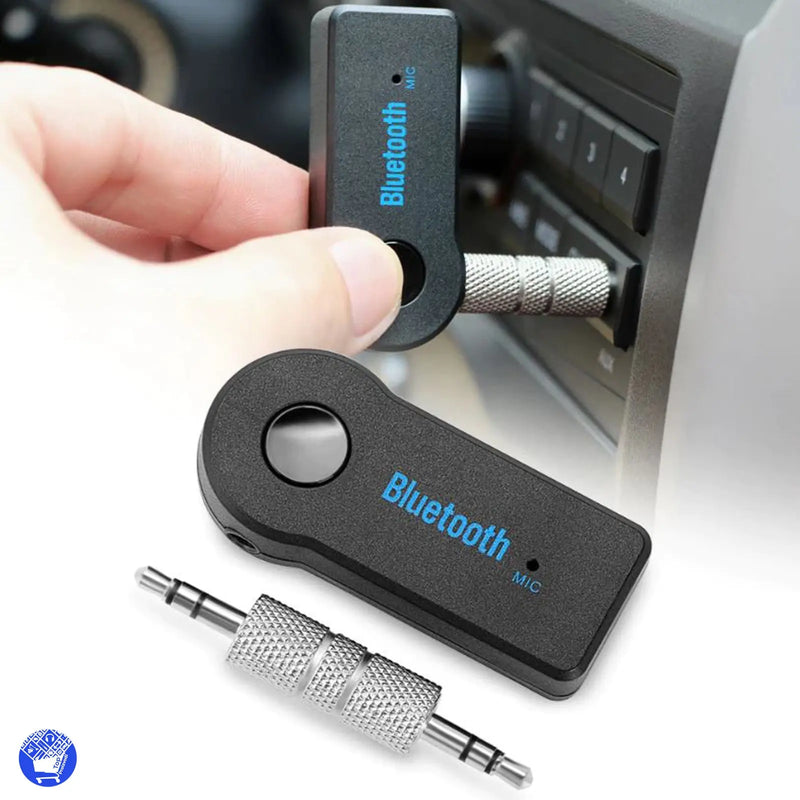 BLUETOOTH AUX RESIVER ZA AUTO BLUETOOTH AUX RESIVER ZA AUTO