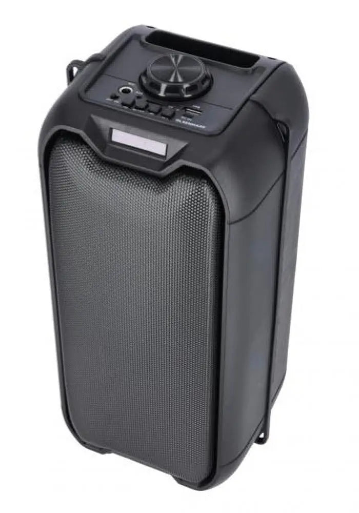 BLUETOOTH KARAOKE ZVUNIK 3000mah SA MIKROFONOM I DALJINSKI GRATIS ZQS-4235 BLUETOOTH KARAOKE ZVUNIK 3000mah SA MIKROFONOM I DALJINSKI GRATIS ZQS-4235