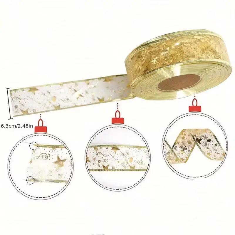 BOŽIĆNE LED UKRASNE TRAKE 5M/10M Outlet Prodaja