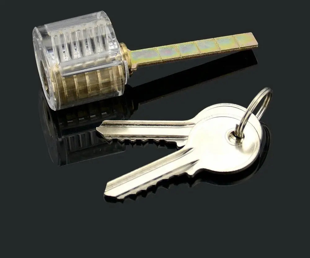 BRAVARSKI SET ZA VJEŽBU BRAVARSKI SET ZA VJEŽBU