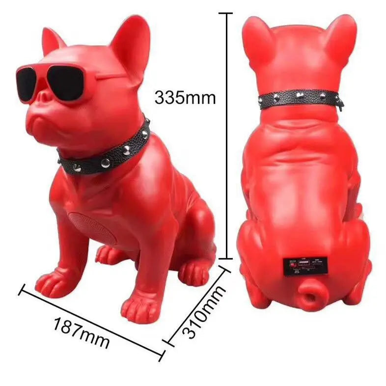 BULLDOG BLUETOOTH ZVUNIK BULLDOG BLUETOOTH ZVUNIK