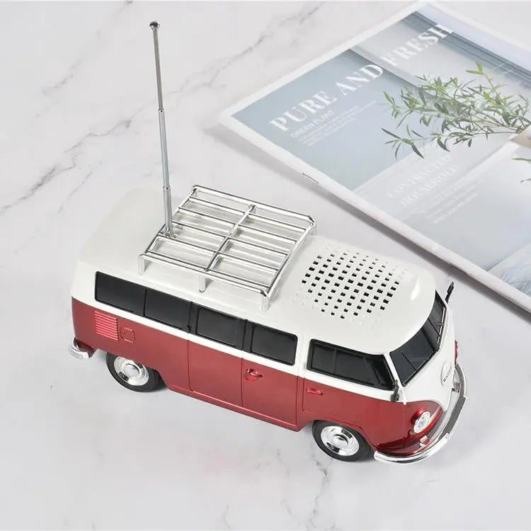 BUS ZVUNIK I RADIO SA bluetoothom BUS ZVUNIK I RADIO SA bluetoothom