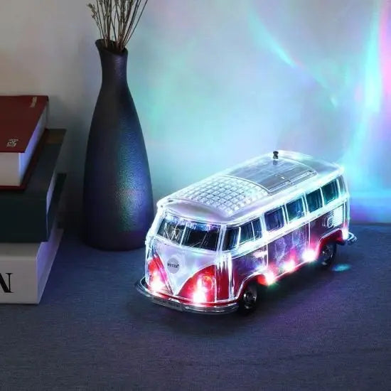 BUS ZVUNIK I RADIO SA bluetoothom BUS ZVUNIK I RADIO SA bluetoothom
