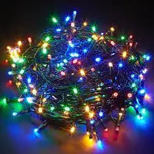 Božićne LED lampice i visece sige Likvidacija