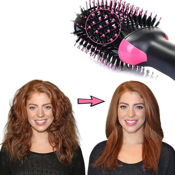 Četka za sušenje i oblikovanje kose Top Proizvodi 2