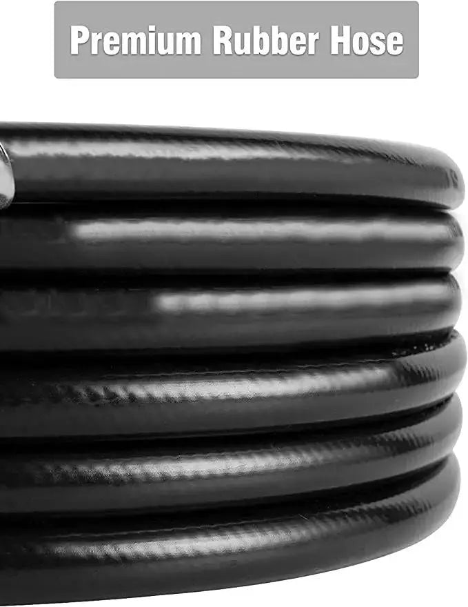 Crijevo za kompresor 10M sa pojačanim stjenkama ﻿Crijevo za kompresor sa pojačanim stjenkama