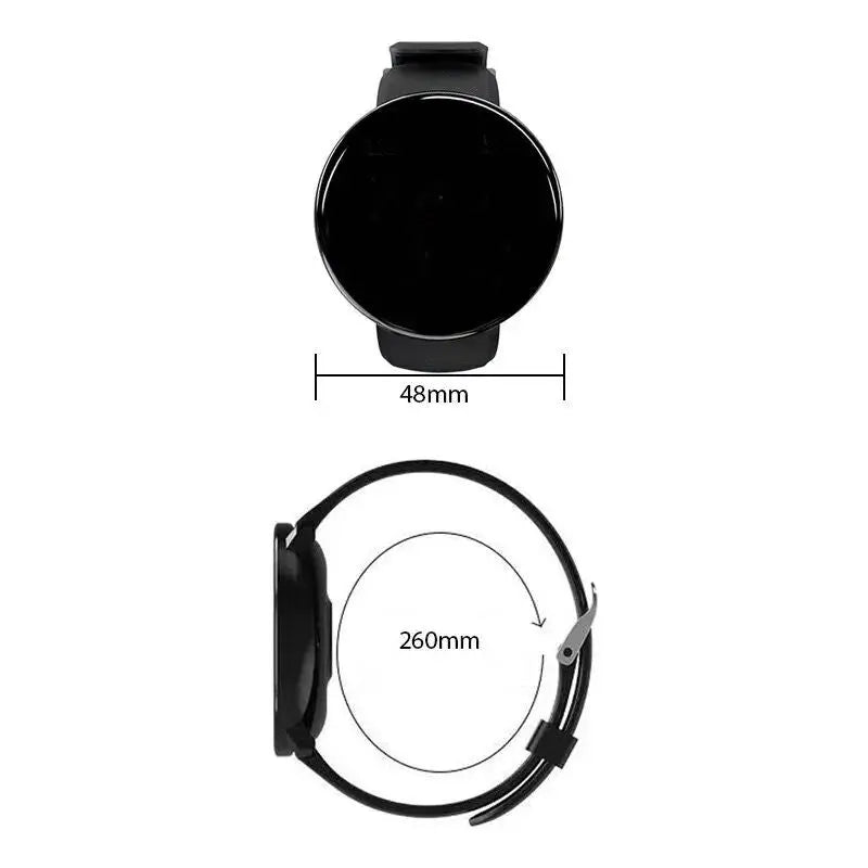 D18 BLUETOOTH SMART WATCH Top Proizvodi