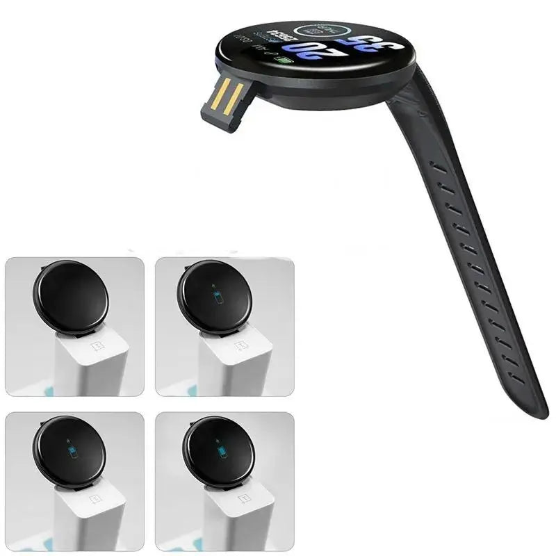 D18 BLUETOOTH SMART WATCH Top Proizvodi