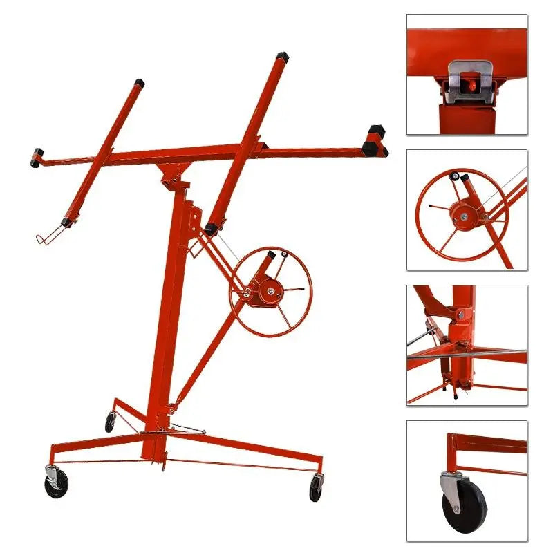 DIZALICA ZA KNAUF/GIPS PLOE DO 3,5M Top Proizvodi