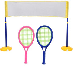 DJEČJI SET 2U1 ZA TENIS I BADMINTON Outlet Prodaja