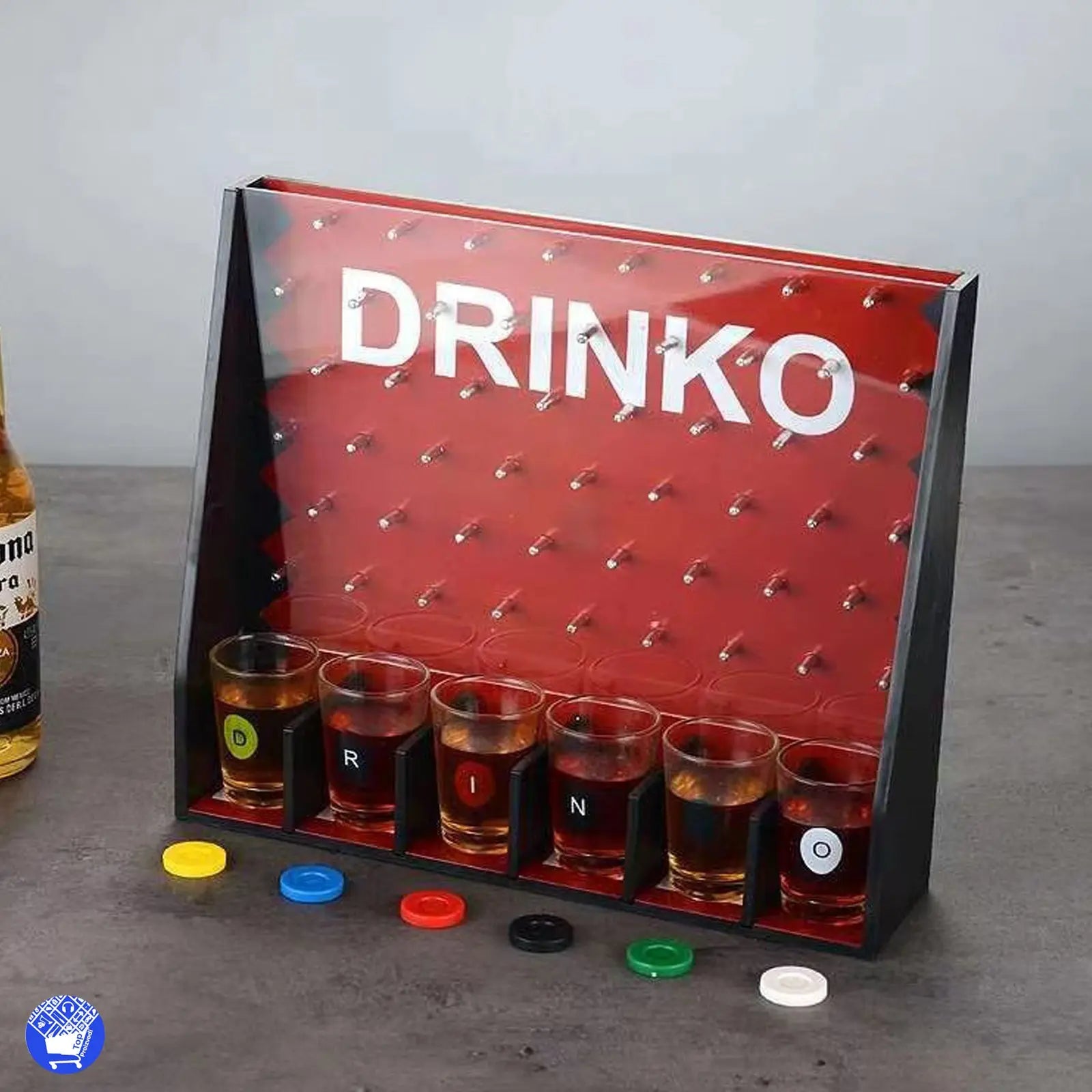 DRINKO GAME Top Proizvodi