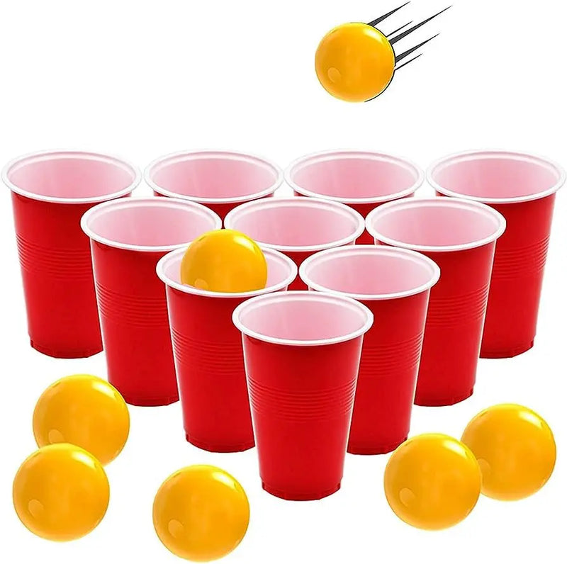 DRUTVENA IGRA BEER PONG Top Proizvodi