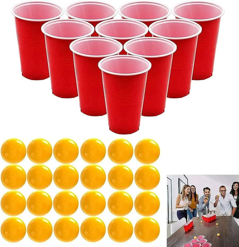 DRUTVENA IGRA BEER PONG Top Proizvodi