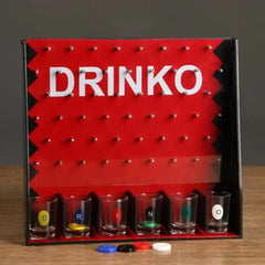 DRUTVENA IGRA DRINKO Top Proizvodi