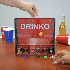 DRUTVENA IGRA DRINKO Top Proizvodi