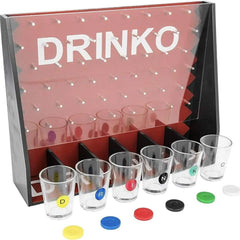 DRUTVENA IGRA DRINKO Top Proizvodi