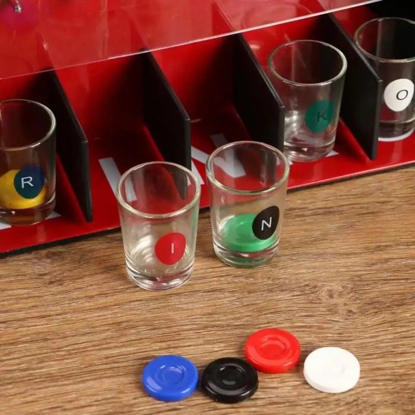 DRUTVENA IGRA DRINKO Top Proizvodi