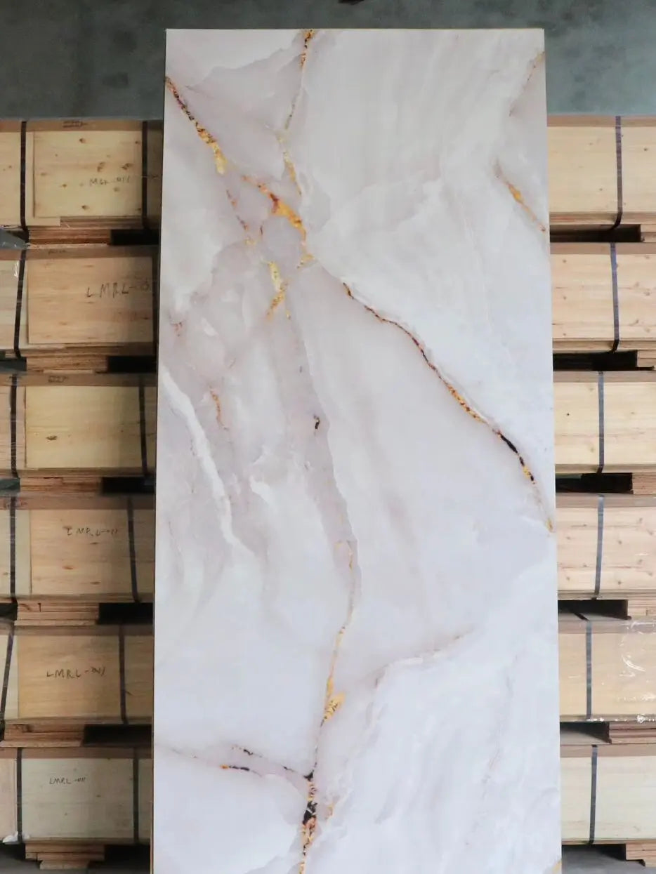 Dekorativni panel - Gold mramor Outlet Prodaja