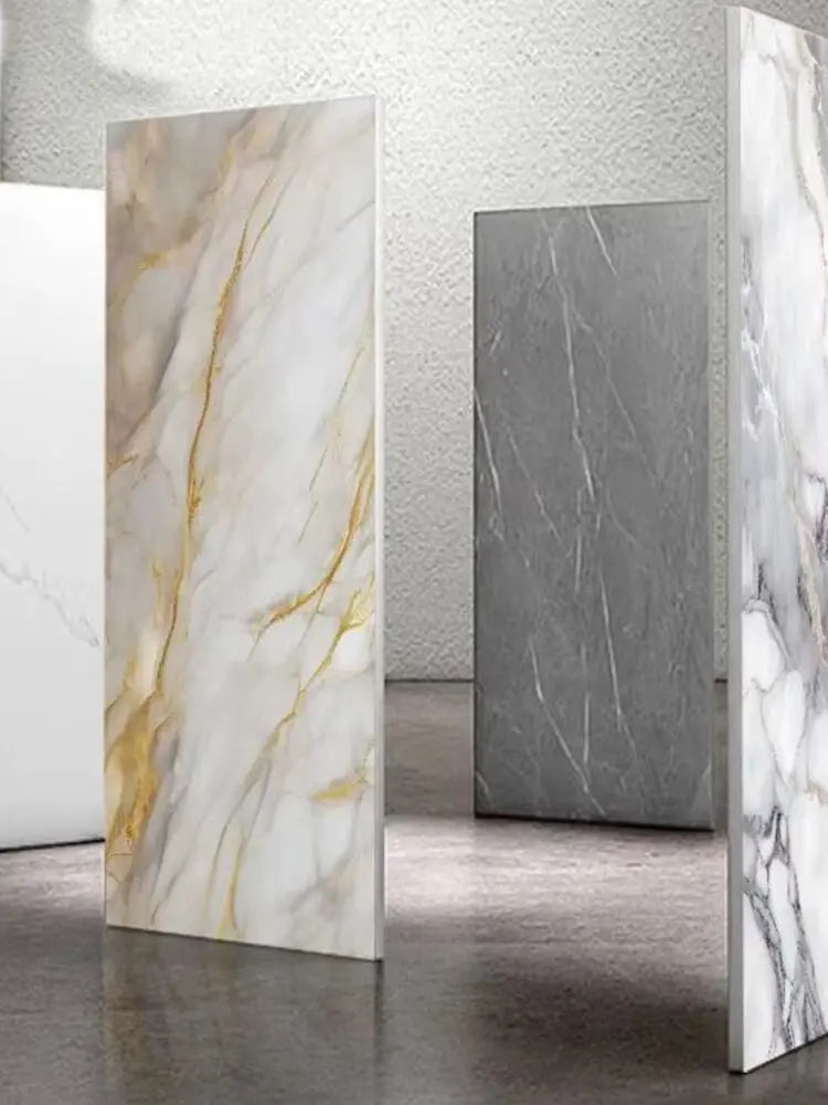 Dekorativni panel - Gold mramor Outlet Prodaja