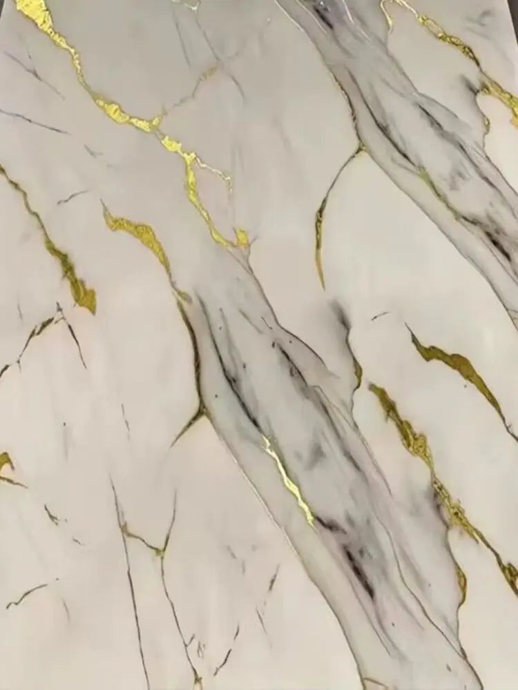 Dekorativni panel - Gold mramor Outlet Prodaja