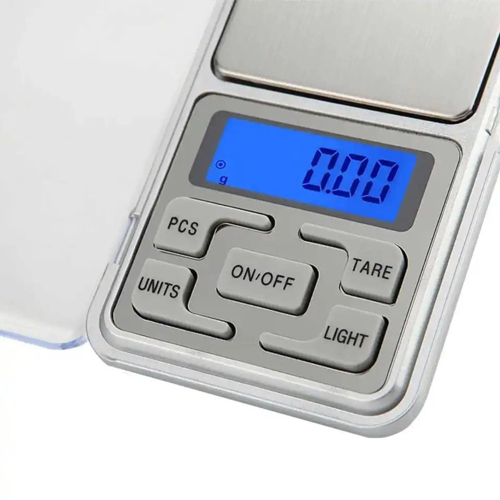 Digitalna džepna vaga Top Proizvodi