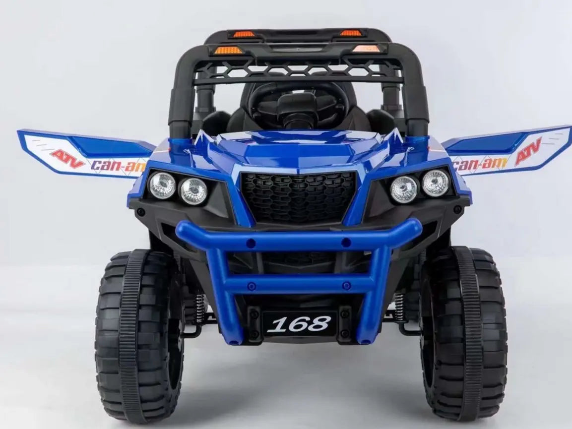 Dječiji auto na akumulator Can-Am 168 12V Outlet Prodaja