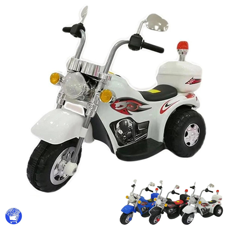 Djeji POLICIJSKI motor Top Proizvodi 2