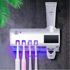 Dozator paste za zube i držač za četkicu Top Proizvodi 2