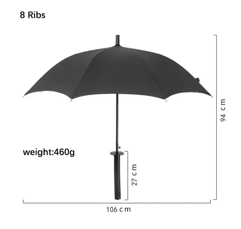 ELEGANTNI KIŠOBRAN Outlet Prodaja