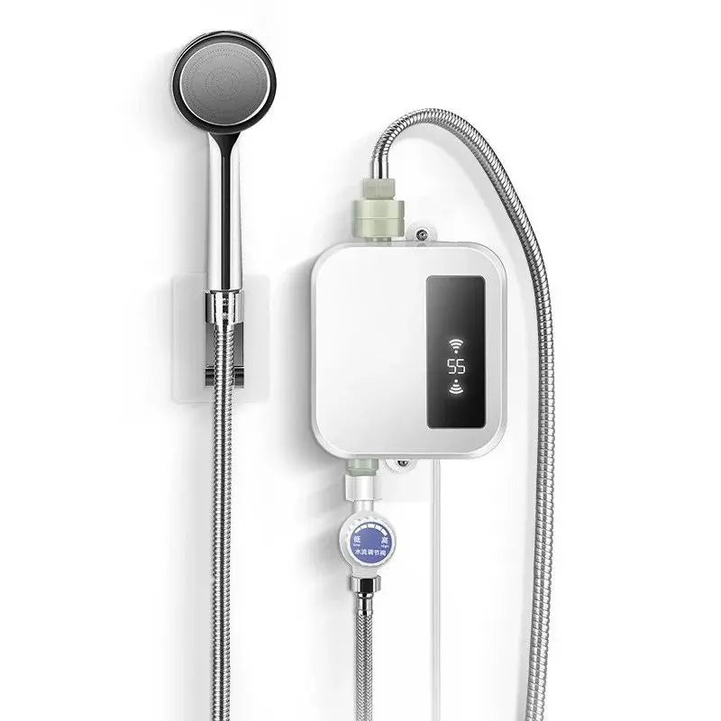 ELEKTRIČNA GRIJALICA VODE SA TUŠEM 3500W Top Proizvodi