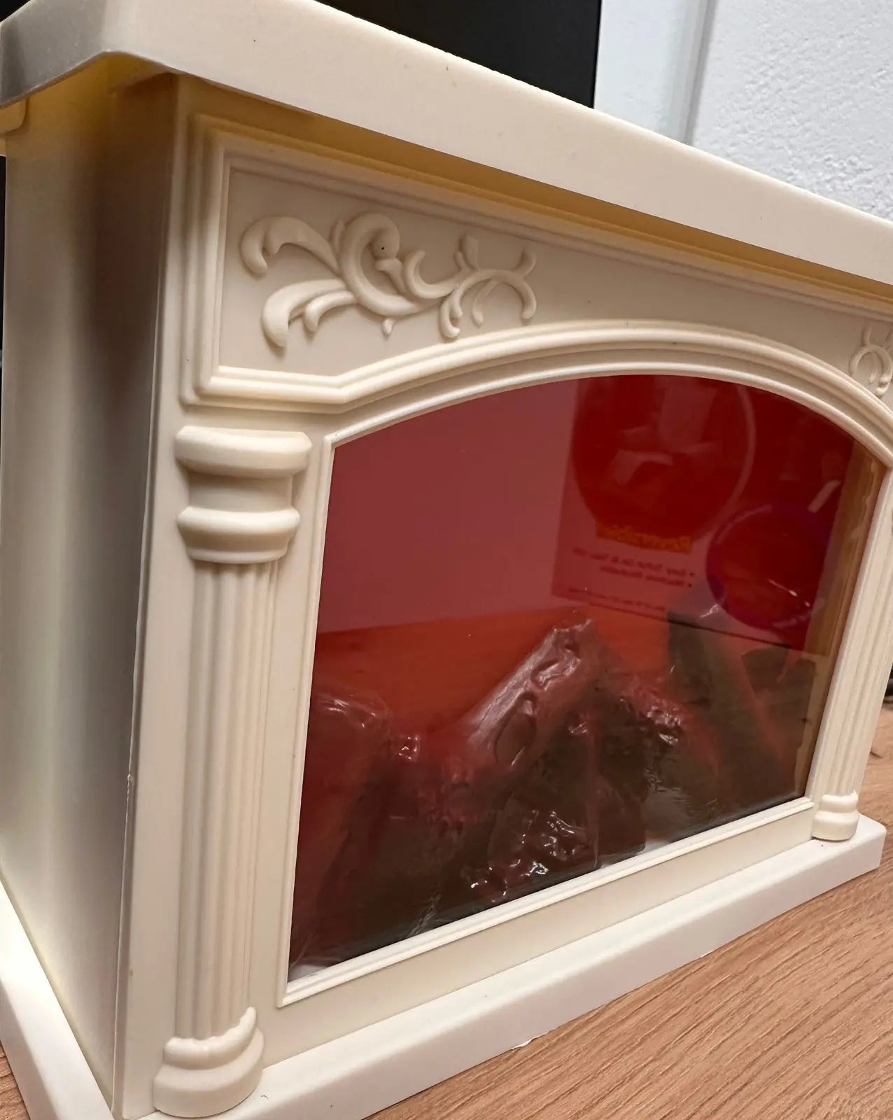 ELEKTRIČNI UKRASNI KAMIN M708 Outlet Prodaja