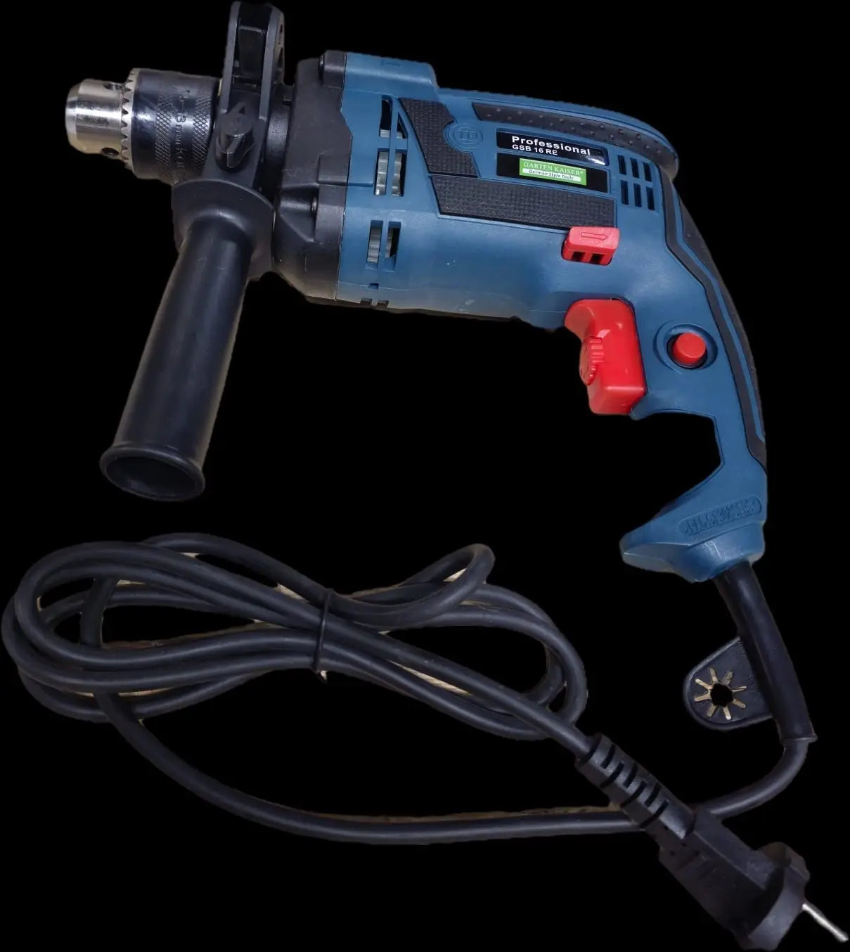 ELEKTRIČNA UDARNO OKRETNA BUŠILICA Outlet Prodaja