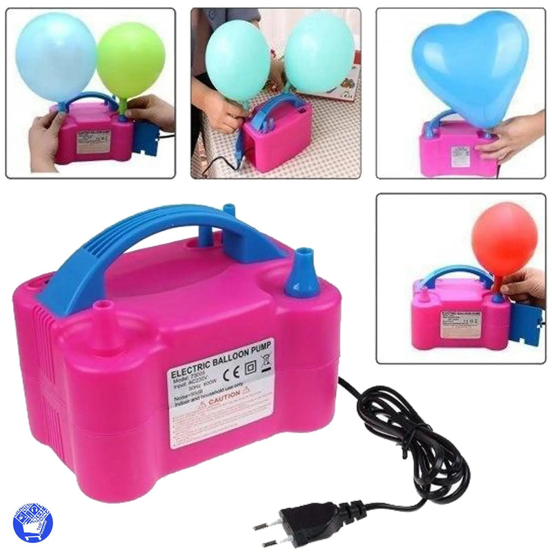 Električna pumpa za balone Outlet Prodaja