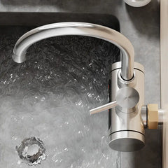 Električna slavina s grijačem vode - Fleksibilna ili Fiksna Outlet Prodaja