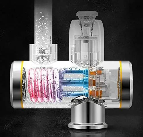 Električna slavina s grijačem vode - Fleksibilna ili Fiksna Outlet Prodaja