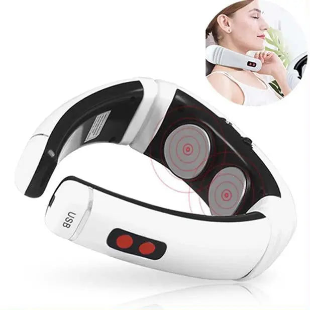 Elektromagnetski stimulator i masažer Top Proizvodi 2