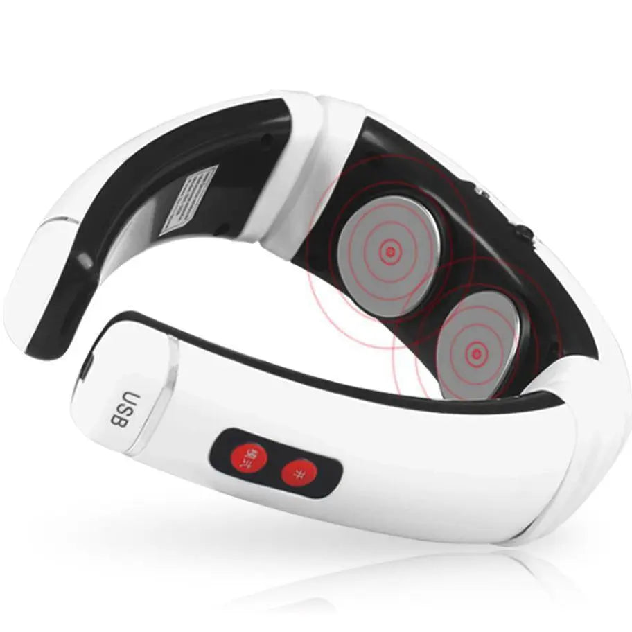 Elektromagnetski stimulator i masažer Top Proizvodi 2