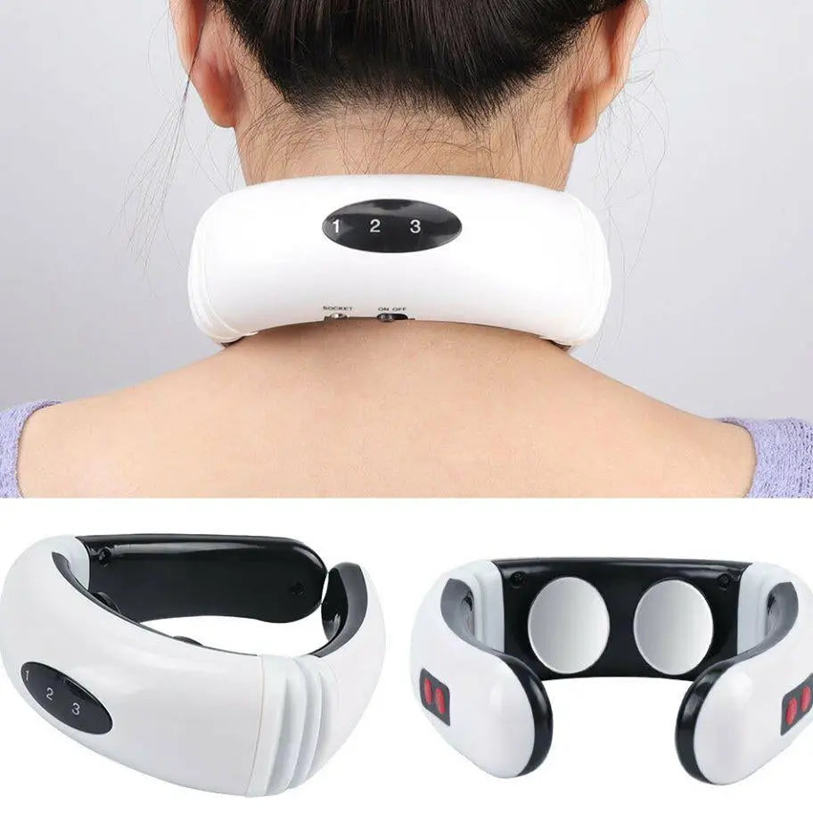 Elektromagnetski stimulator i masažer Top Proizvodi 2