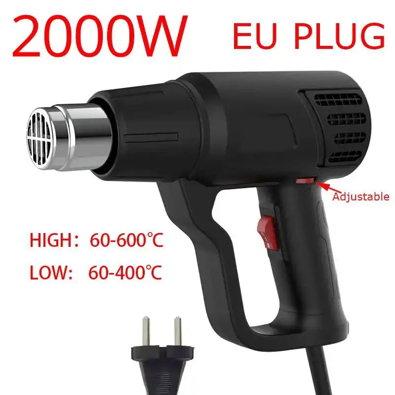 FEN NA VRUI ZRAK 2000W FEN NA VRUI ZRAK 2000W