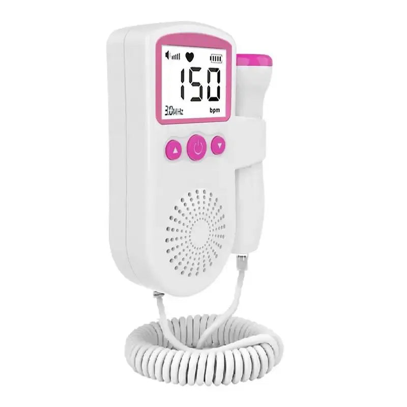 FETAL DOPPLER(BABY WATCHER) KUNI ULTRAZVUK ZA TRUDNICE FETAL DOPPLER(BABY WATCHER) KUNI ULTRAZVUK ZA TRUDNICE