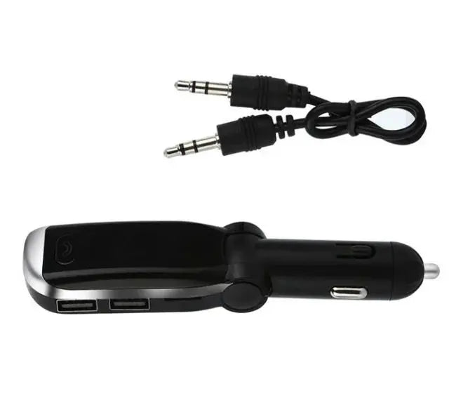 FM TRANSMITER M7 ZA AUTO FM TRANSMITER M7 ZA AUTO