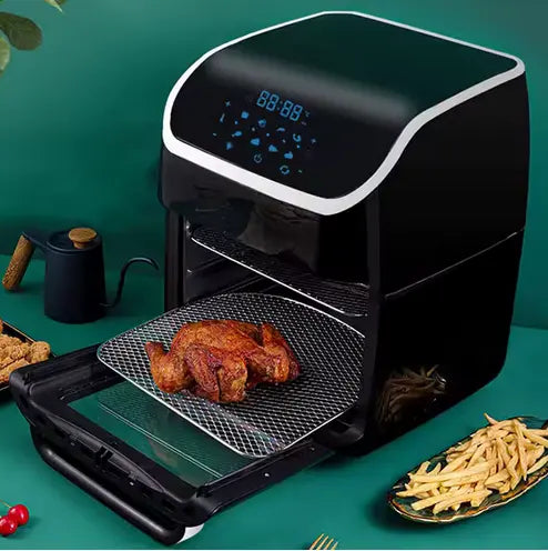 FRITEZA STELA 12L 1800w Outlet Prodaja